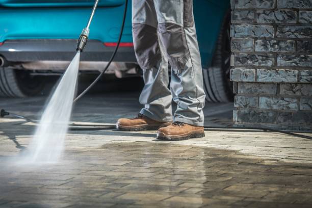 Best Warehouse Cleaning  in Moon Lake, FL