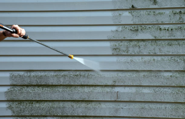 Best Animal Enclosure Cleaning  in Moon Lake, FL