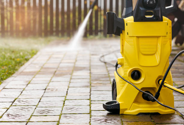 Trusted Moon Lake, FL Pressure Washing Experts